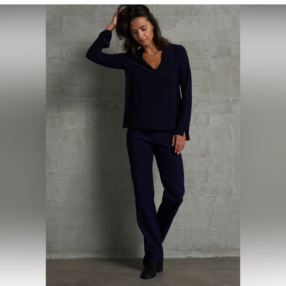 Lafayette 148 New York
Jodhpur Cloth Lexington Pants